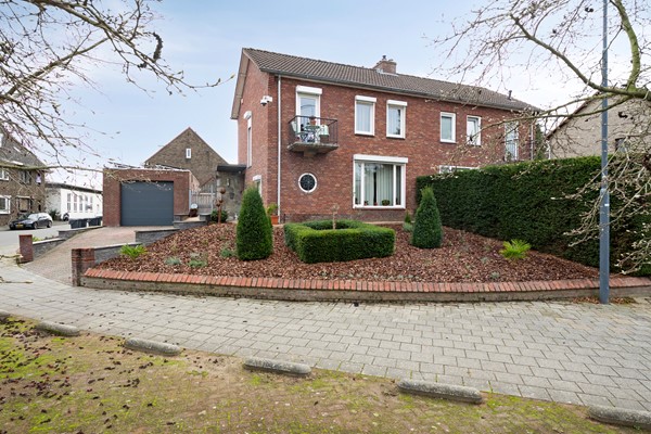 Medium property photo - Vouerweg 46, 6136 AL Sittard